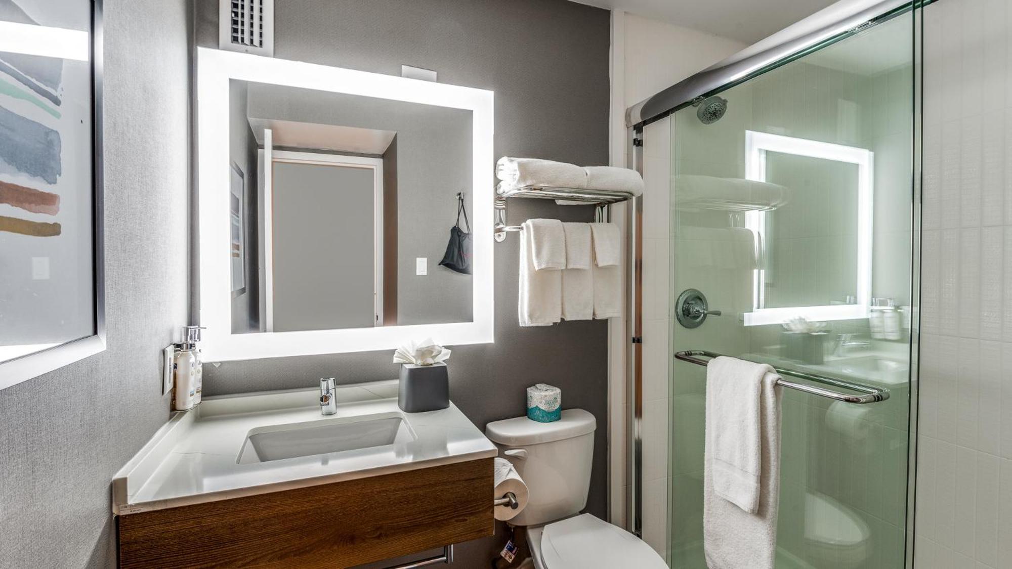 Hotel Staybridge Market Ctr Field, An Ihg 3*